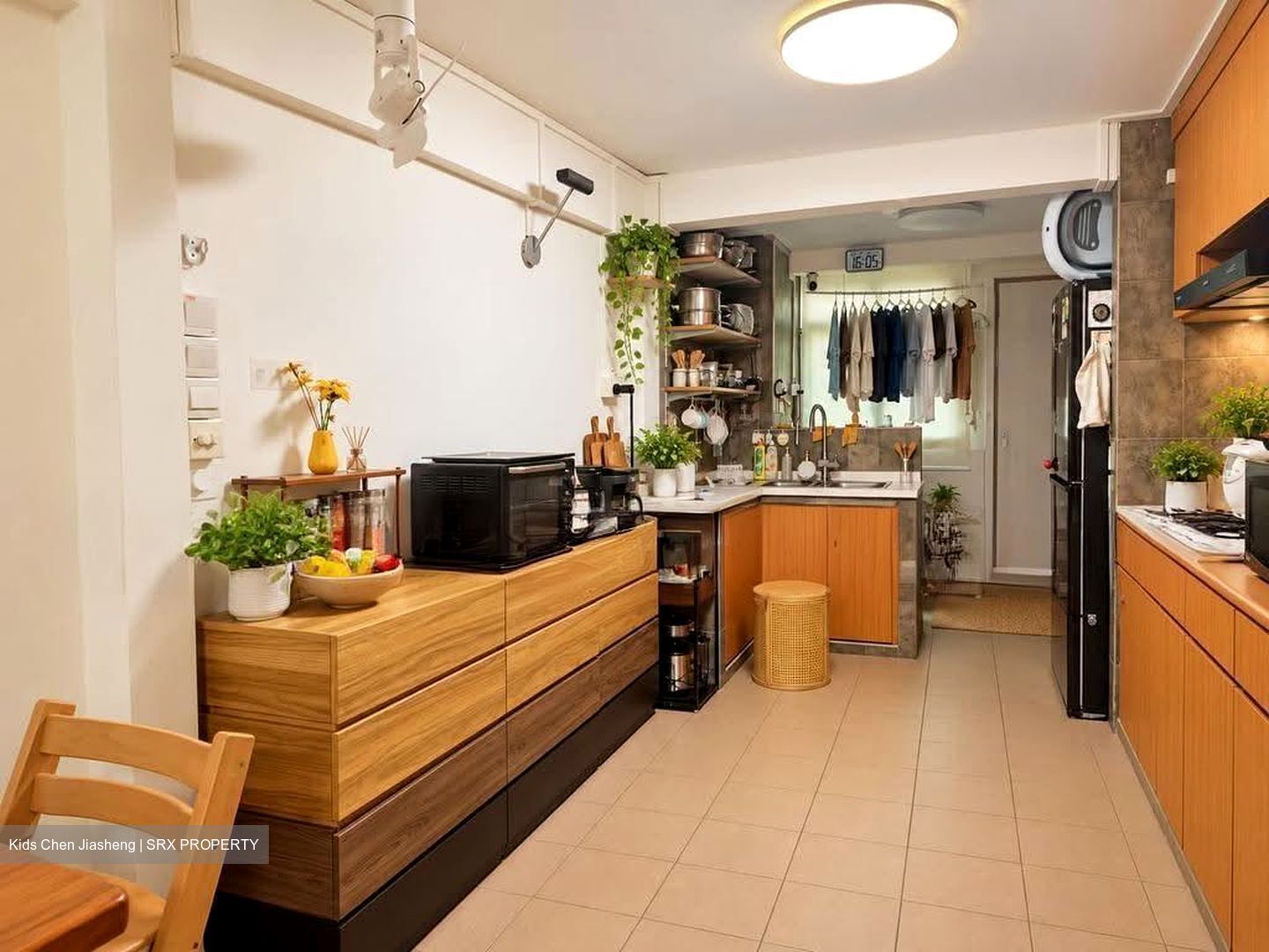 Blk 34 East Payoh Spring (Toa Payoh), HDB 3 Rooms #635911461